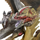 Capcom Figure Builder Creators Model: Seregios