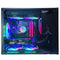 Sigma WD200 Black Desktop Gaming PC