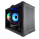 Alpha C6 Max Black Desktop Gaming PC