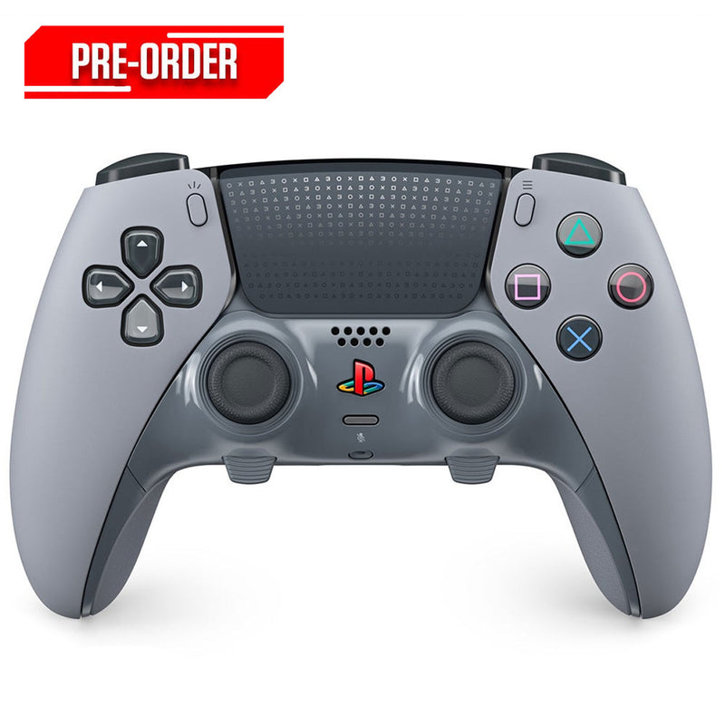 PS5 Dualsense Edge Wireless Controller 30th Anniversary Limited Edition (CFI-ZCP1G30)