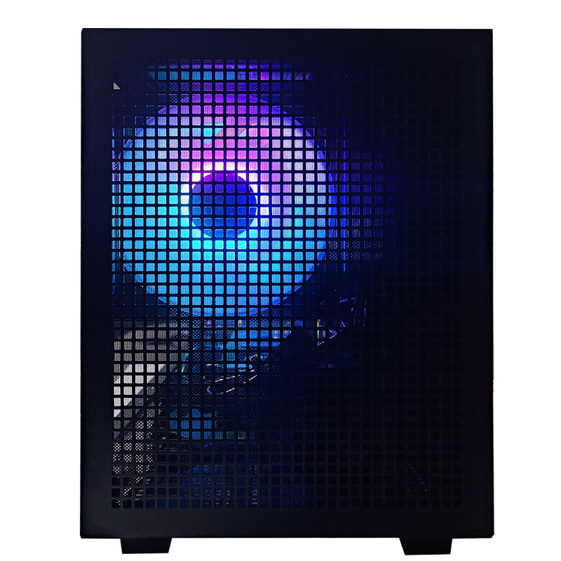 Aurora CH160 Black Desktop Gaming PC | DataBlitz