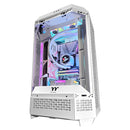 Ultra Tower 300 White Desktop Gaming PC | DataBlitz