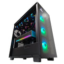 Optima H7 Elite Black Desktop Gaming PC