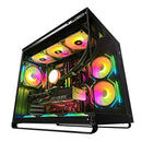 Sophos Iota C70 Black Desktop Gaming PC | DataBlitz