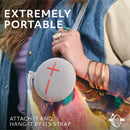 Ultimate Ears Miniroll Portable Bluetooth Speaker | DataBlitz