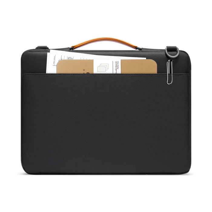 Tomtoc Defender-A42 Laptop Briefcase For 16-Inch Macbook Pro