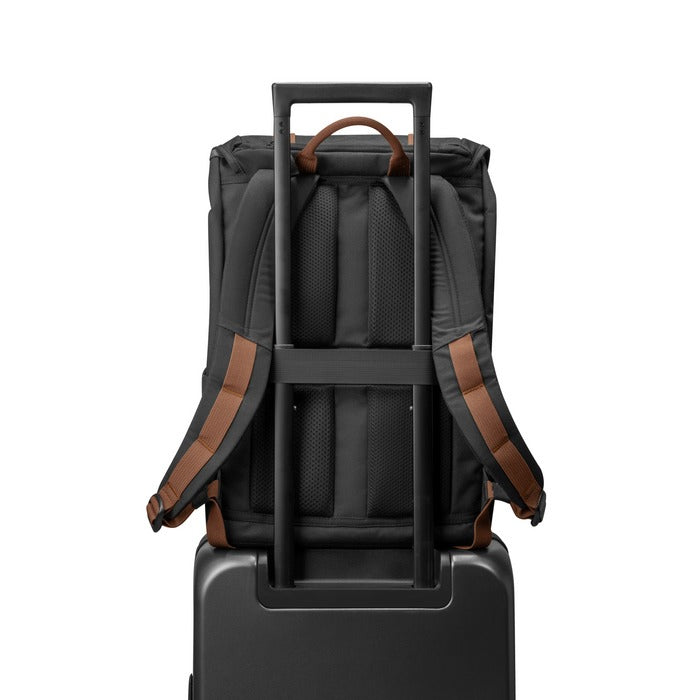 Tavoco Rucksack Tomtoc Vintpack-TA1 22L Laptop Backpack