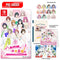 Nintendo Switch-Love Live! Nijigasaki High School Idol Club TOKIMEKI Roadmap to Future Limited Edition Pre-Order Downpayment