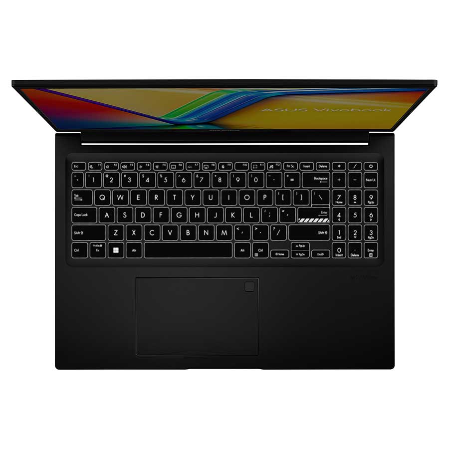 Asus Vivobook 16 X1605ZA-MB695WS Laptop (Indie Black) | DataBlitz