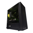 Sigma Gamma C50 Black Desktop Gaming PC | DataBlitz