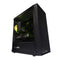 Sigma Gamma C50 Black Desktop Gaming PC | DataBlitz