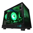 Sophos CH160 Black Desktop Gaming PC |  DataBlitz