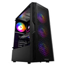 Alpha AX20 Black Desktop Gaming PC