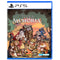 PS5 Terra Memoria