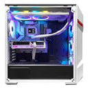 Sophos TD500 RYU version White Desktop Gaming PC