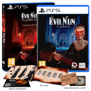 PS5 Evil Nun The Broken Mask Unholy Edition (Eng/EU)