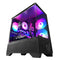 Alpha Eris Black Desktop Gaming PC | DataBlitz