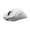 Pulsar Xlite V4 Ultralight Weight eSports Mouse Size 2 (White, Black) (PXL422, PXL421)