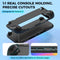 PMW One-Piece Silicone Cover for Nintendo Switch 2 (L1130)