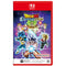 Nintendo Switch 2 Dragonball Sparking ZERO Game-key Card