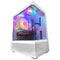 Alpha Reyna White Desktop Gaming PC