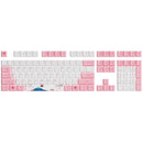 Akko World Tour Tokyo R2 SE Keycap Set 185 Keys