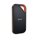 Sandisk Extreme Pro V2 USB-C USB 3.2 Gen2 x2 Up to 2000MB/s Portable SSD