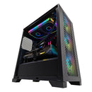 Sophos Elite 301 Black Desktop Gaming PC