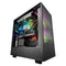 Optima H5 Flow Black Desktop Gaming PC