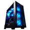 Sophos Air 1000 Black Gaming PC | Intel i7 14700KF | 32GB RAM | 1TB SSD | RTX 4070 Super | Windows 11 Pro