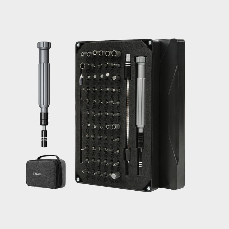 UF-Tools 89-in-1 Multi-Functional Precision Screwdriver Set (NO-800088)