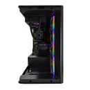 Optima D300 Black Desktop Gaming PC