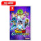 Nintendo Switch Dragonball Sparking ZERO Game-key Card