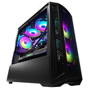 Aurora Masterbox MB320L Black Desktop Gaming PC