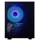 Sophos CH160 Black Desktop Gaming PC | DataBlitz
