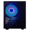 Sophos CH160 Black Desktop Gaming PC | DataBlitz