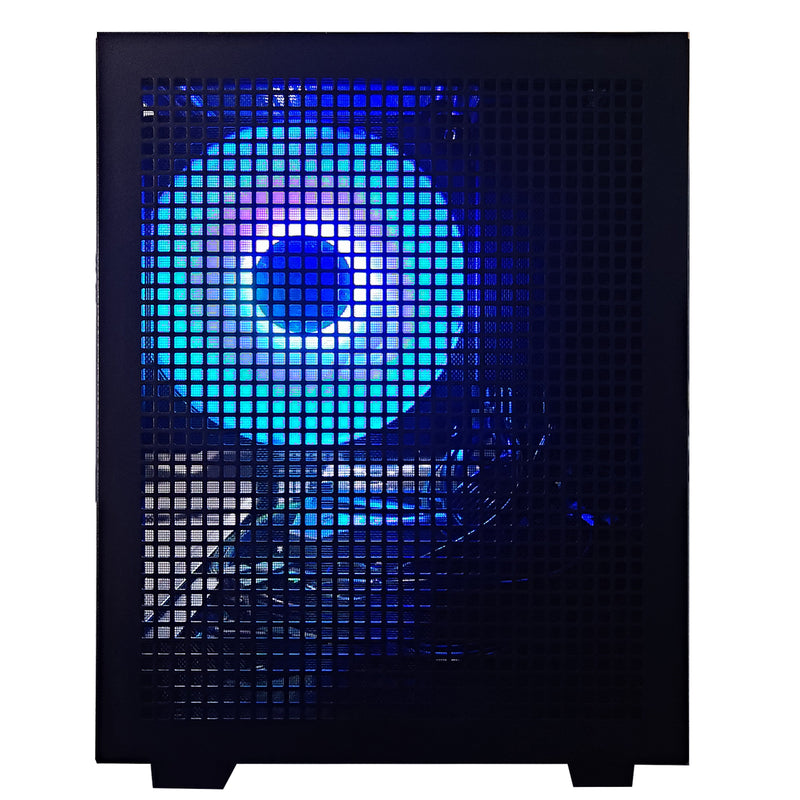 Sophos CH160 Black Desktop Gaming PC | DataBlitz