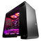 Aurora U4 Mini Black Desktop Gaming PC | AMD Ryzen 5 7600 | 32GB RAM | 1TB SSD | RTX 4070 | Windows 11 Pro
