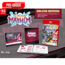 Nintendo Switch 2 Disgaea Mayhem Deluxe Edition