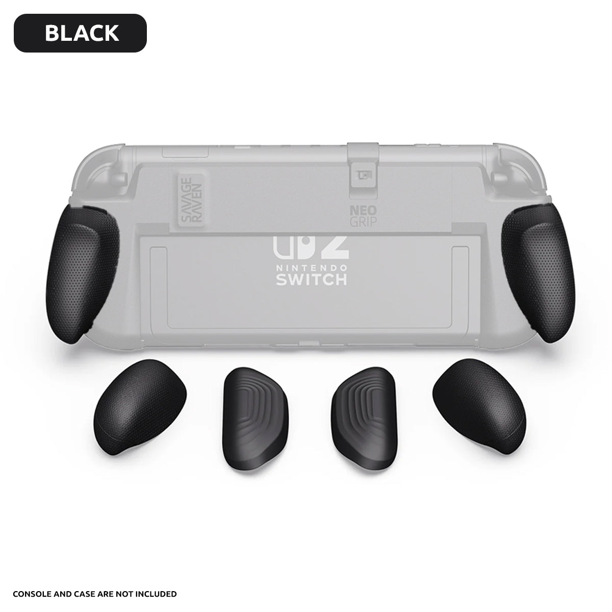 Skull & Co. NeoGrip for Nintendo Switch 2 