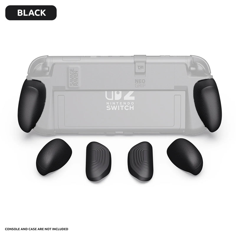 Skull & Co. NeoGrip for Nintendo Switch 2 