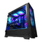 Sigma DK415M Black Desktop Gaming PC