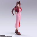 Final Fantasy VII Bring Arts Action Figure - Aerith Gainsborough