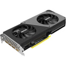 INNO3D GeForce RTX 4070 Twin X2 12GB GDDR6X Graphics Card (N40702-126X-185252N)