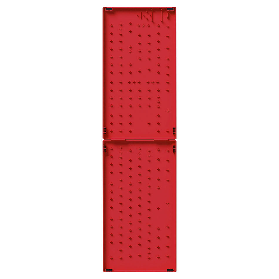 Akko Keycap Set Collection Box (Red)