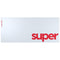Pulsar Superglide Premium Glass Mousepad
