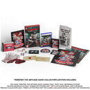 PS5 Terrifier The ArtCade Game Collector Edition Pre-Order Downpayment