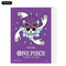 One Piece Card Game Limited Card Sleeve Premium Matte Vol.3