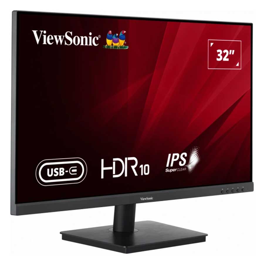 Viewsonic VA3209U-4K 32" UHD (3840x1600) 60Hz 4ms GTG IPS Monitor | DataBlitz