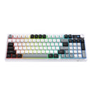 Onikuma MT902 Tri-Mode RGB 95 Keys Membrane Keyboard